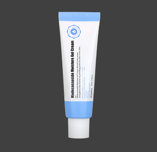 A'Pieu, Madecassoside Moisture Gel Cream, 1.69 fl oz (50 ml)