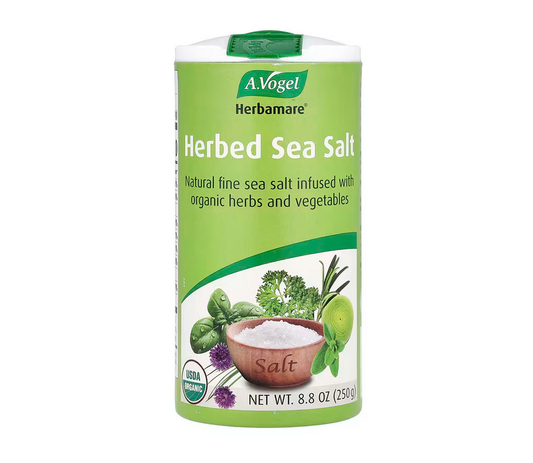 A Vogel, Herbamare®, Herbed Sea Salt, 8.8 oz (250 g)
