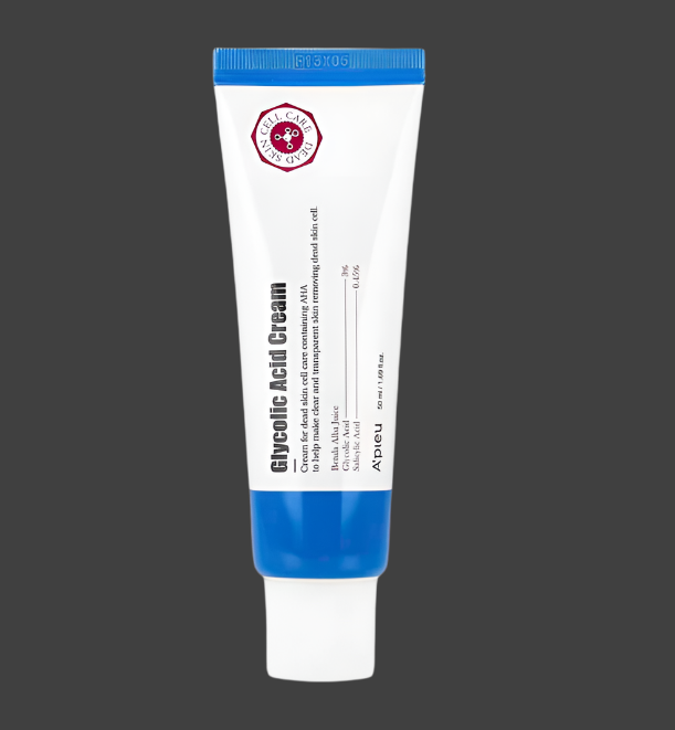 A'Pieu, Glycolic Acid Cream, 1.69 fl oz (50 ml)