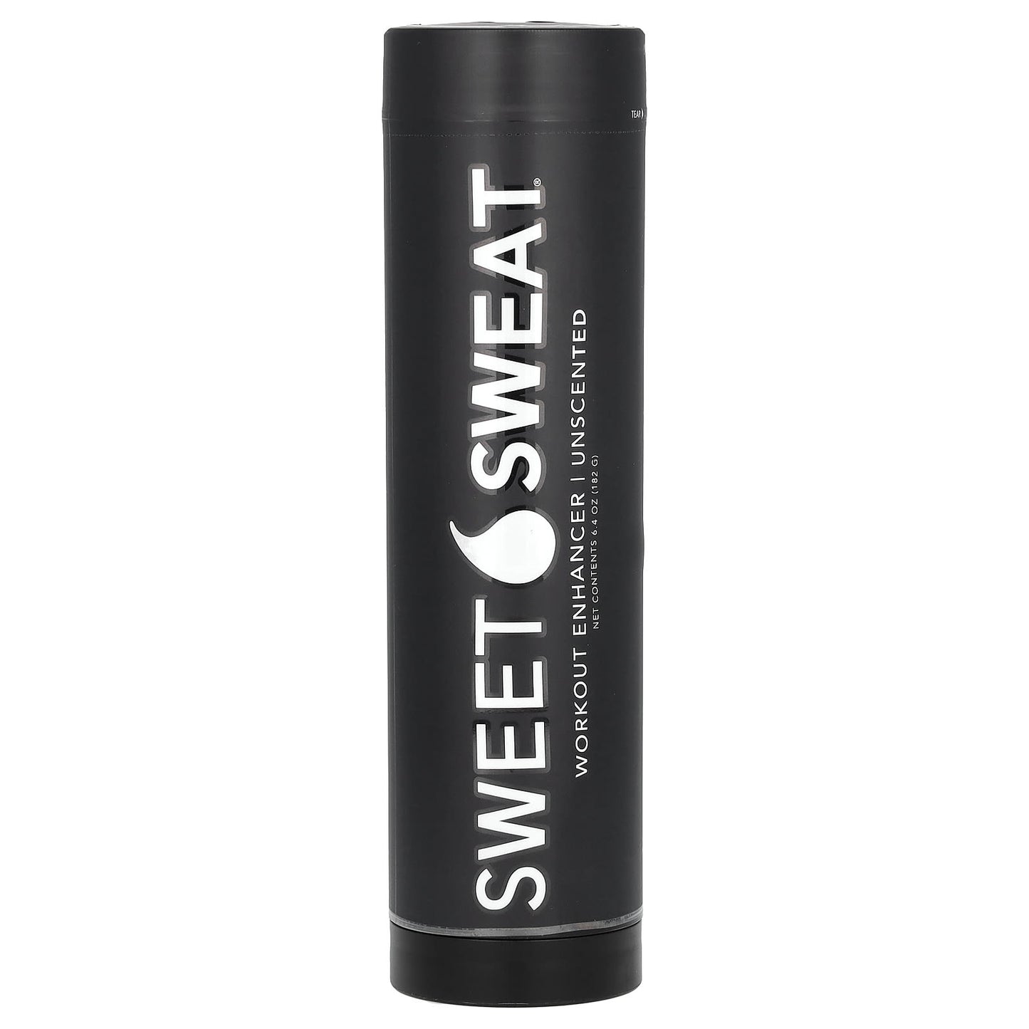 Sports Research, Sweet Sweat®, Workout Enhancer, Unscented, 6.4 oz (182 g) - Image 1
