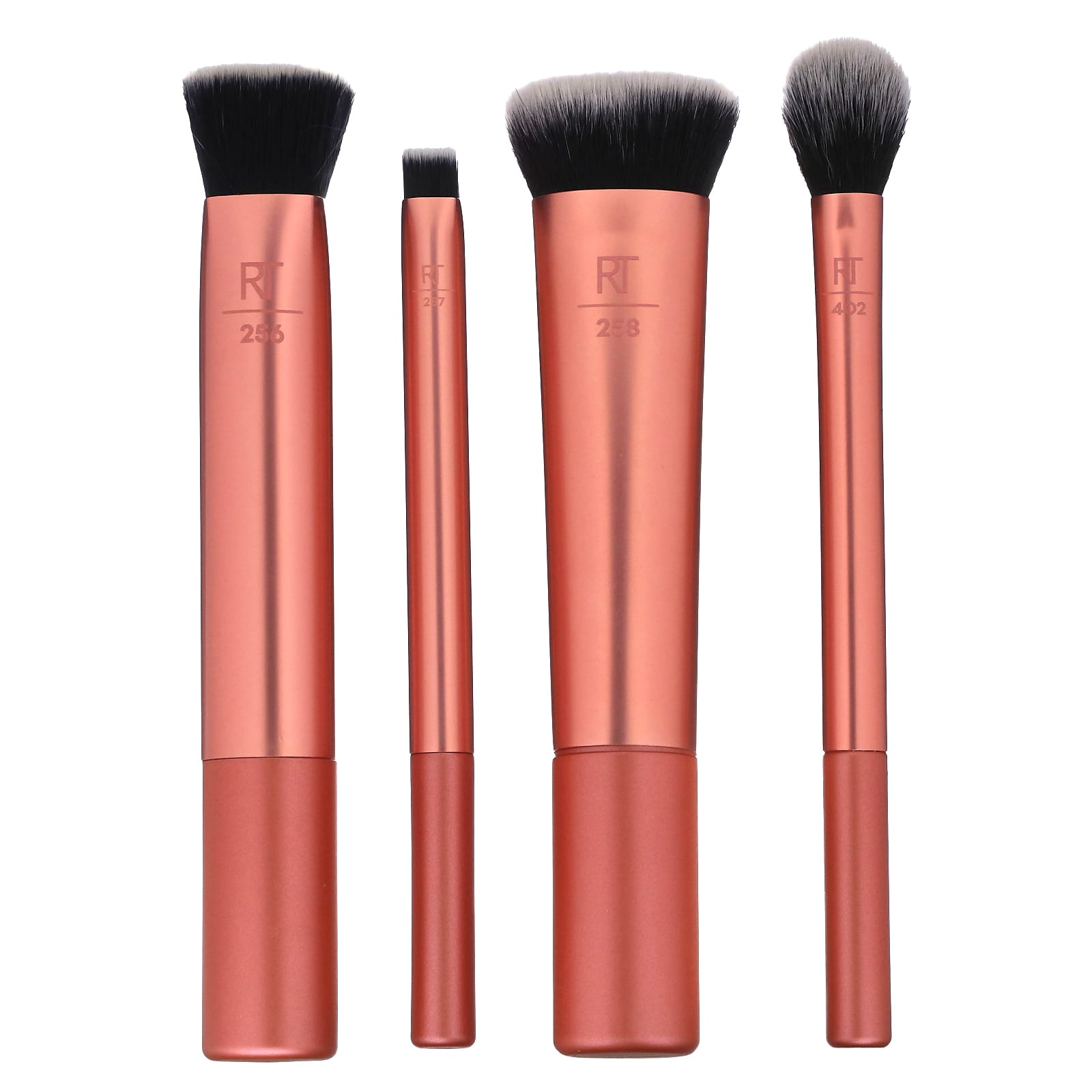 Real Techniques, Face Base Set, 4 Piece Set - Image 1