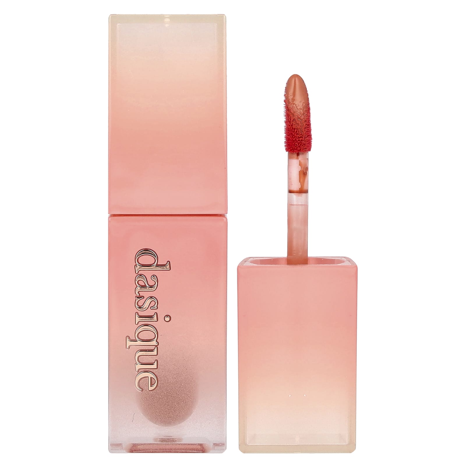 Dasique Juicy Dewy Tint Lip Color - Moisturizing Lipstick - Image 1