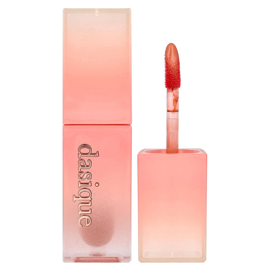 Dasique Juicy Dewy Tint Lip Color - Moisturizing Lipstick - Image 1