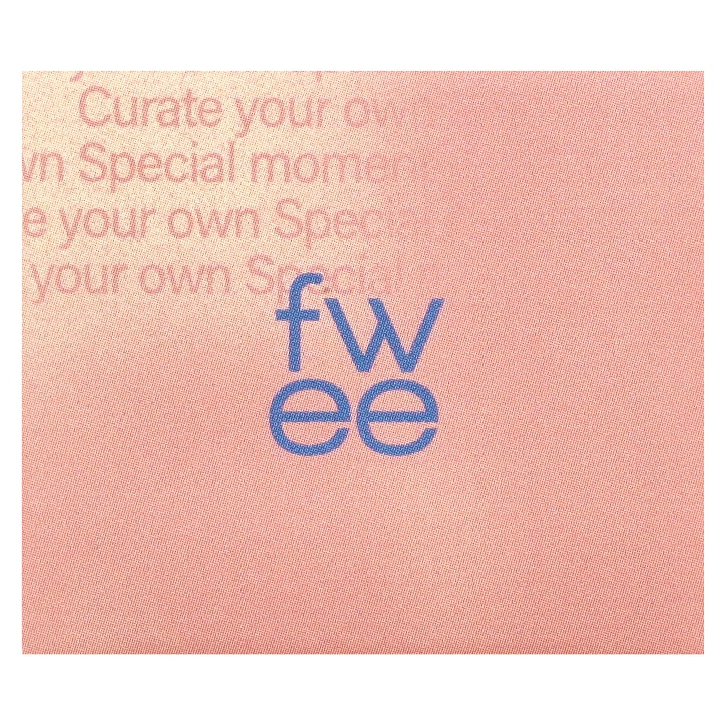 Fwee Lip & Cheek Blurry Pudding Pot: Airbrushed Finish in a Jar - Image 2