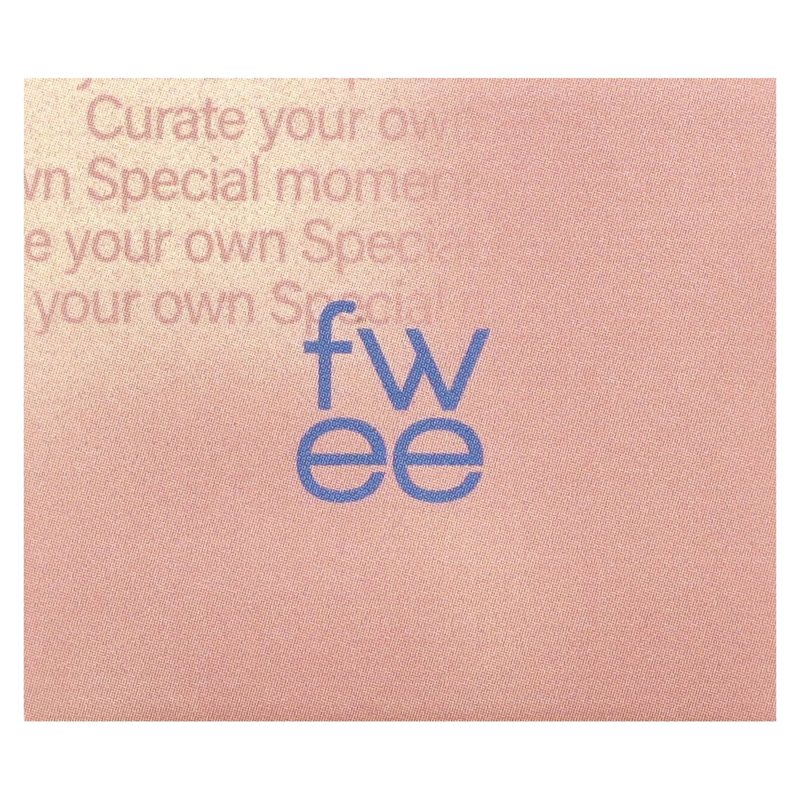 Fwee Lip & Cheek Blurry Pudding Pot: Airbrushed Finish in a Jar - Image 2