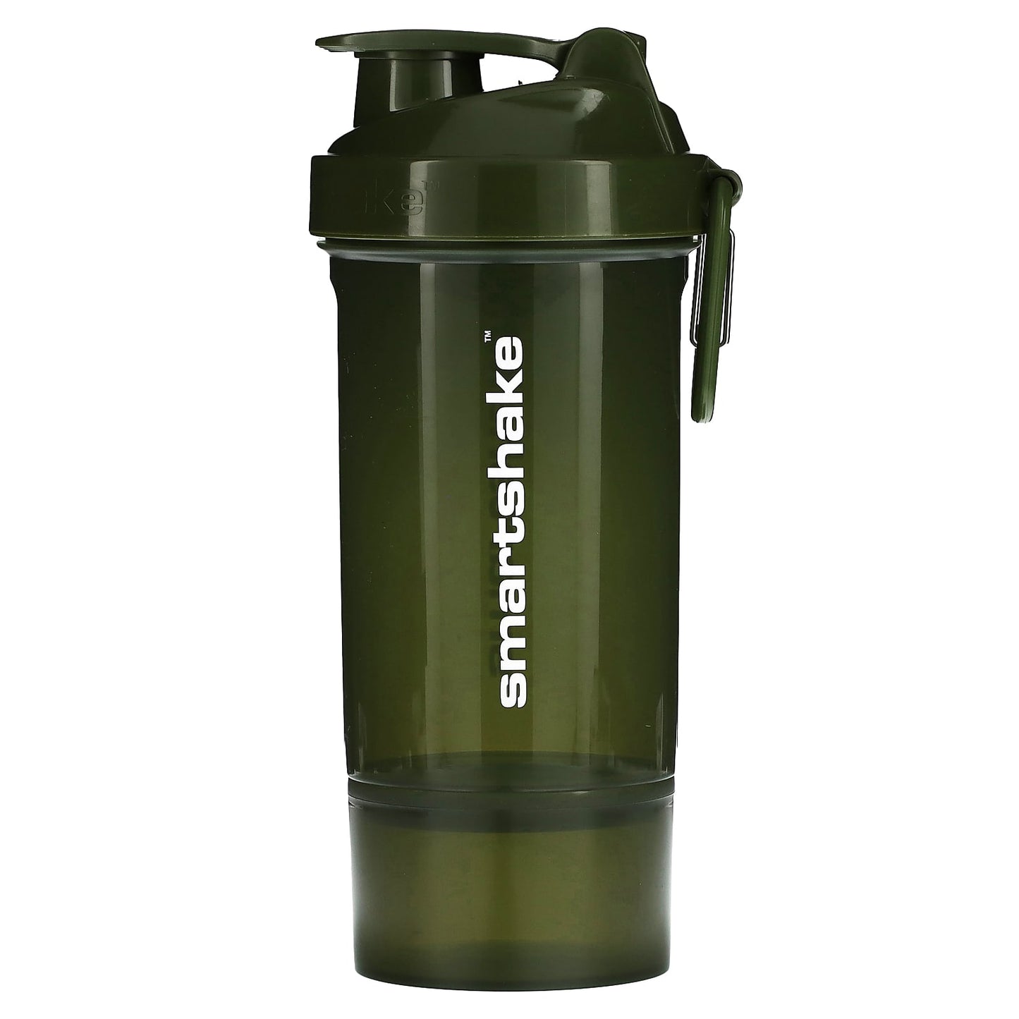Smartshake, Original2Go One Series, Army Green, 27 oz (800 ml) - Image 1