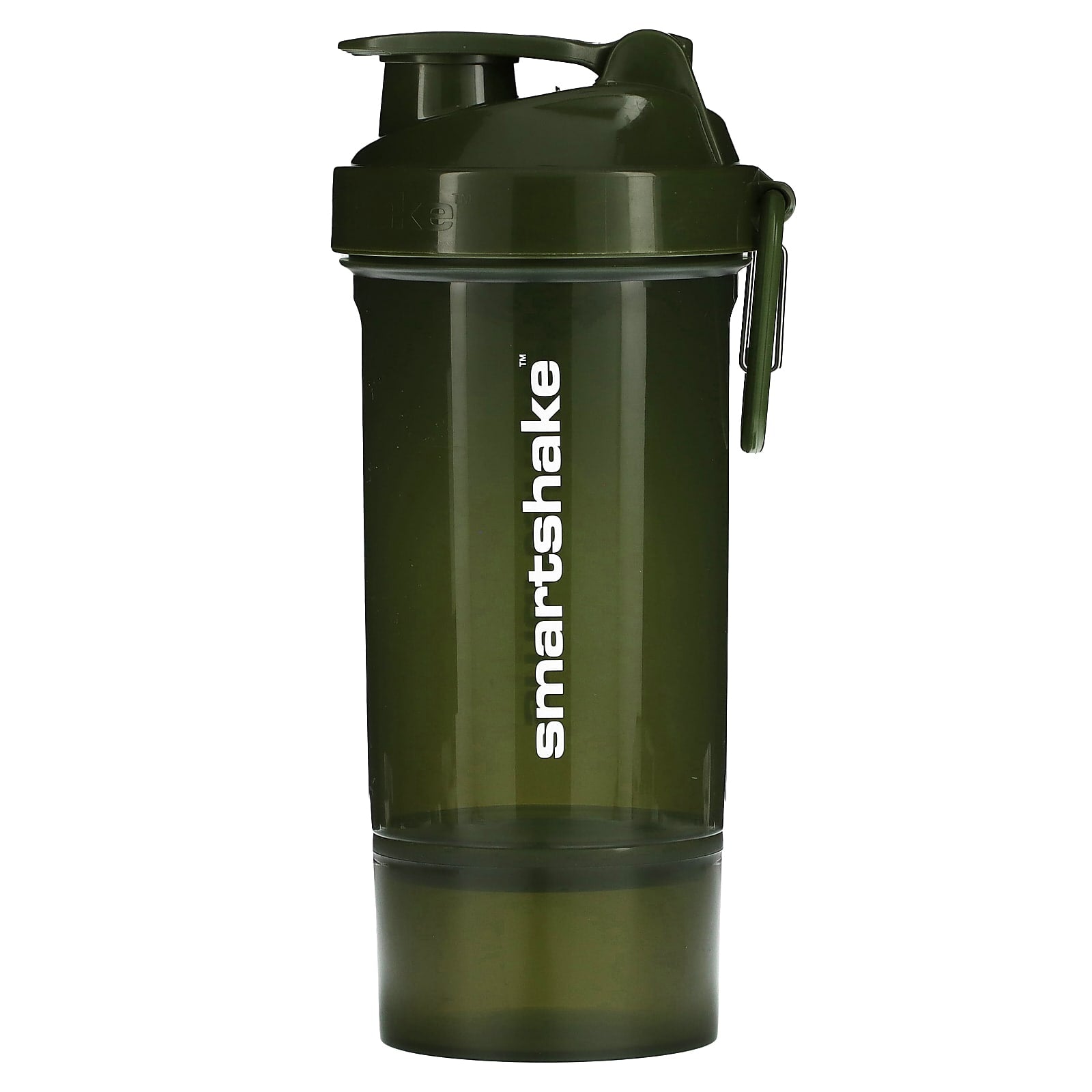 Smartshake, Original2Go One Series, Army Green, 27 oz (800 ml) - Image 1
