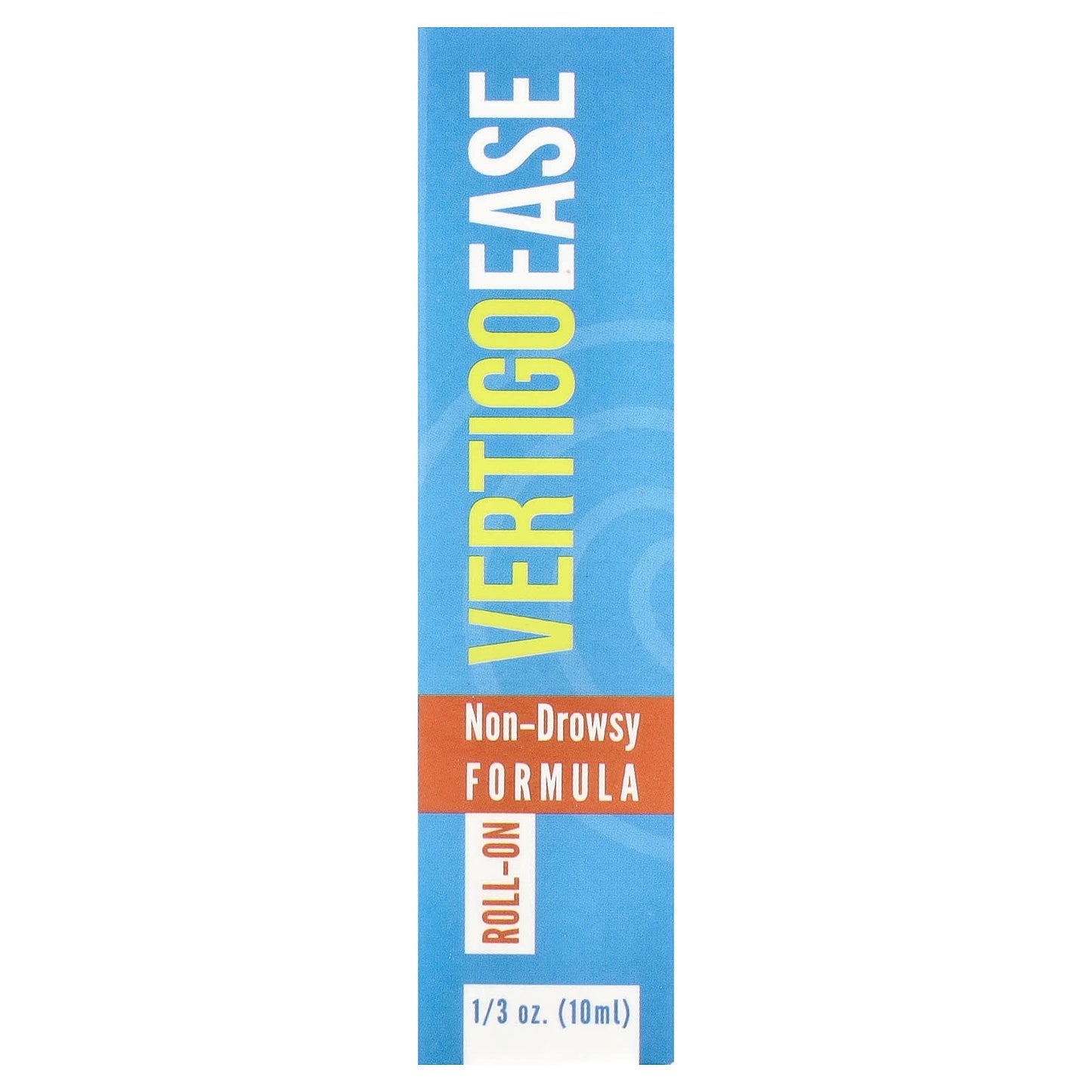 Relieve Vertigo with Natural Ease - Basic Vigor 0.33 oz Roll-On - Image 2