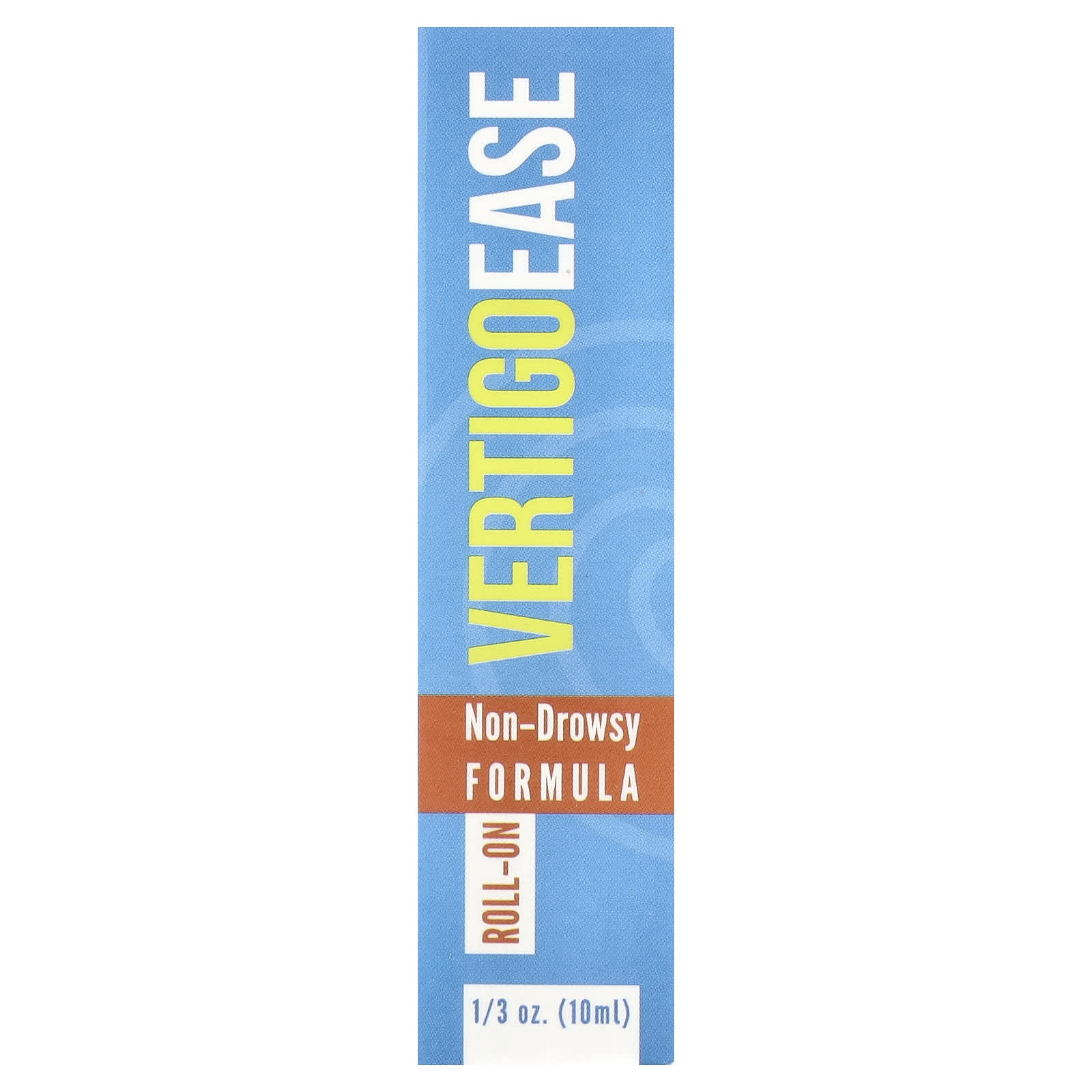 Relieve Vertigo with Natural Ease - Basic Vigor 0.33 oz Roll-On - Image 2