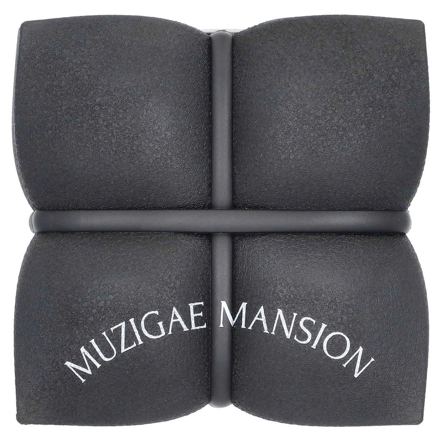 Muzigae Mansion, Sleek Matt Cushion, SPF 50, PA4+, N19, 15 g - Image 1