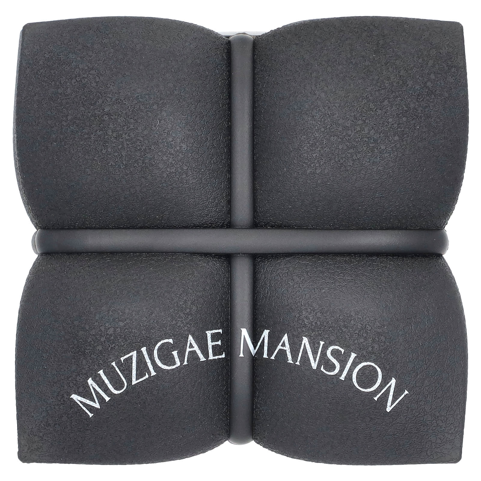 Muzigae Mansion, Sleek Matt Cushion, SPF 50, PA4+, N19, 15 g - Image 1