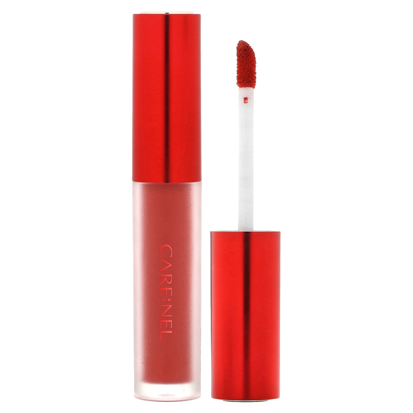 Ruby Airfit Velvet Lip Tint | Long-Lasting, Semi-Matte Finish - Image 1