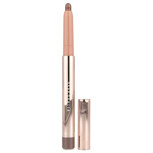 Dear Dahlia French Taupe Eyeshadow Stick, 0.9g, Vegan Formula - Image 1