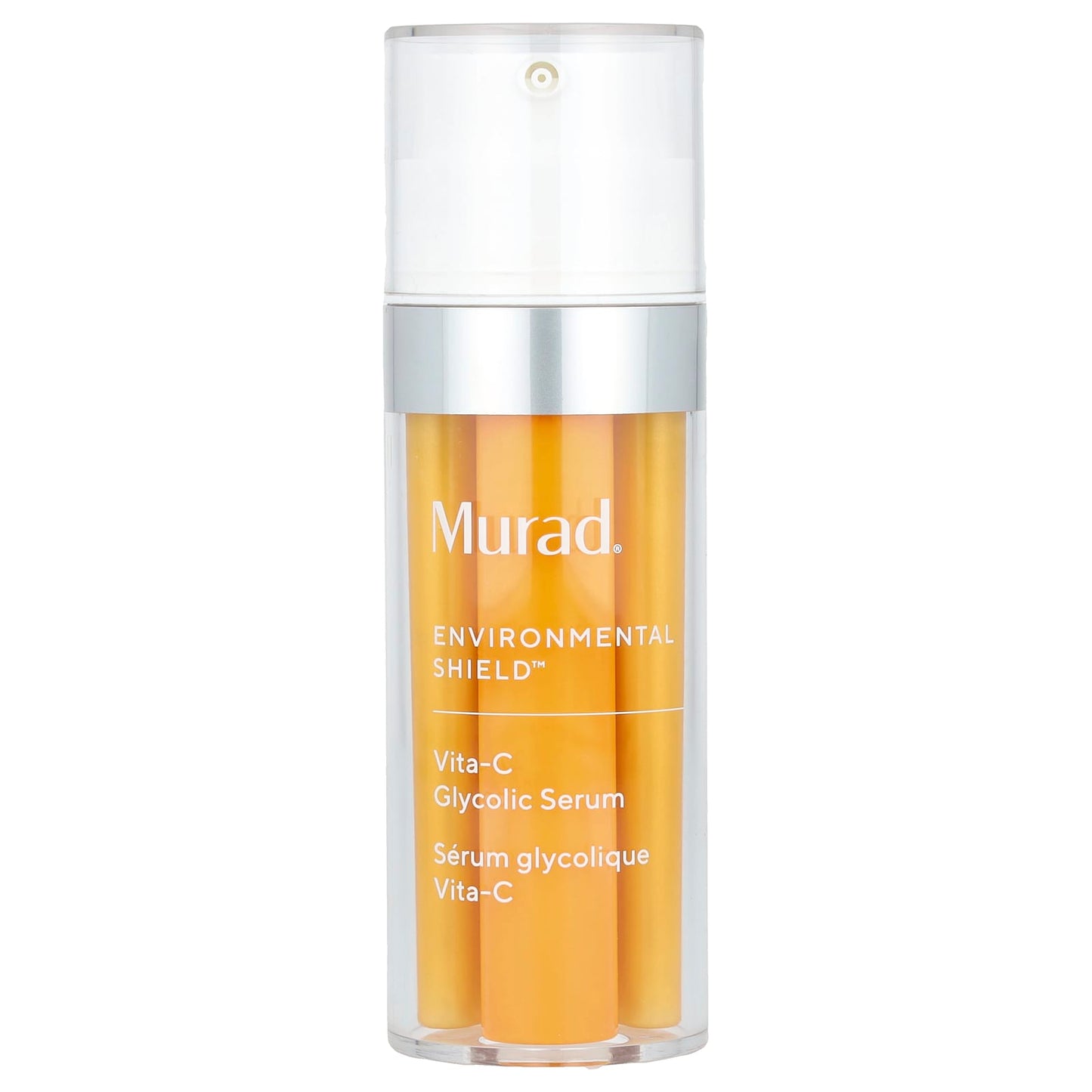 Murad, Environmental Shield, Vita-C Glycolic Serum, 1 fl oz (30 ml) - Image 1