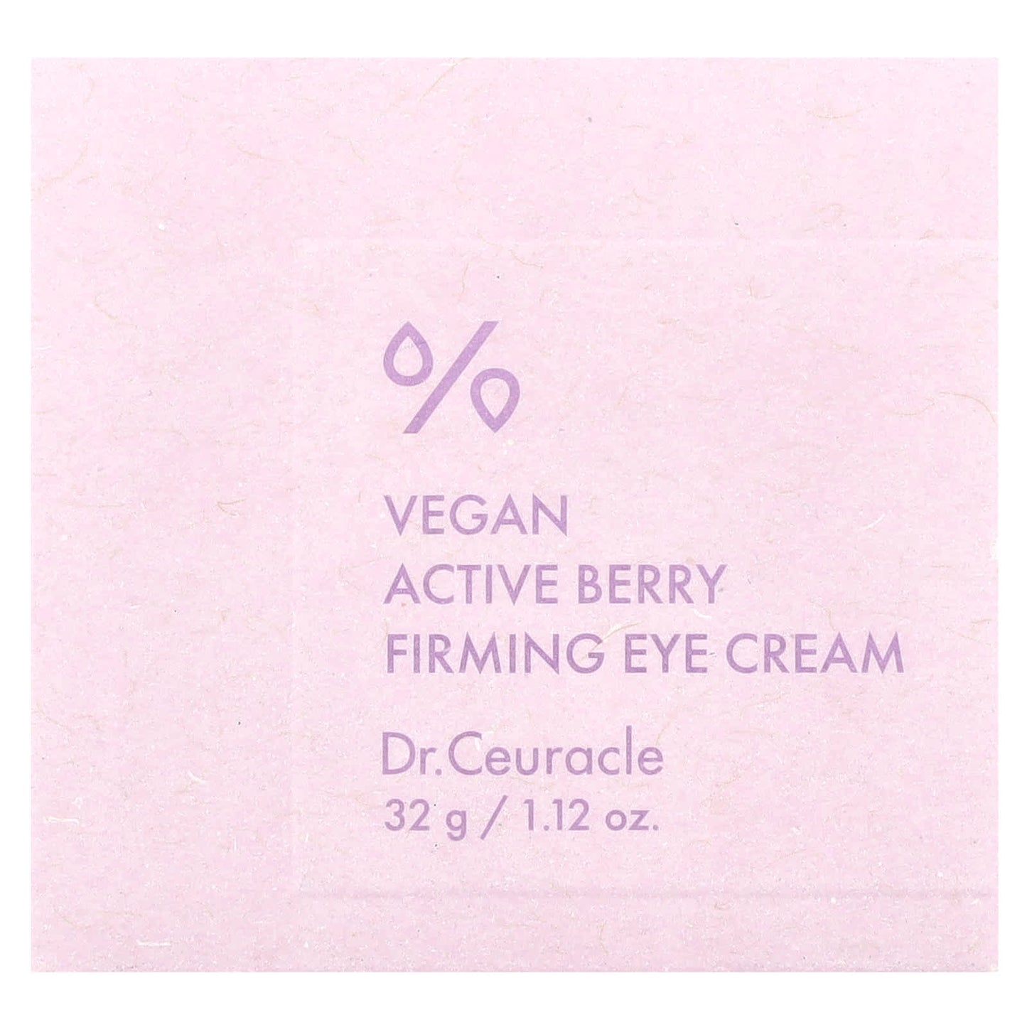 Dr. Ceuracle Vegan Eye Cream for Tired Eyes - 1.12 oz - Image 2