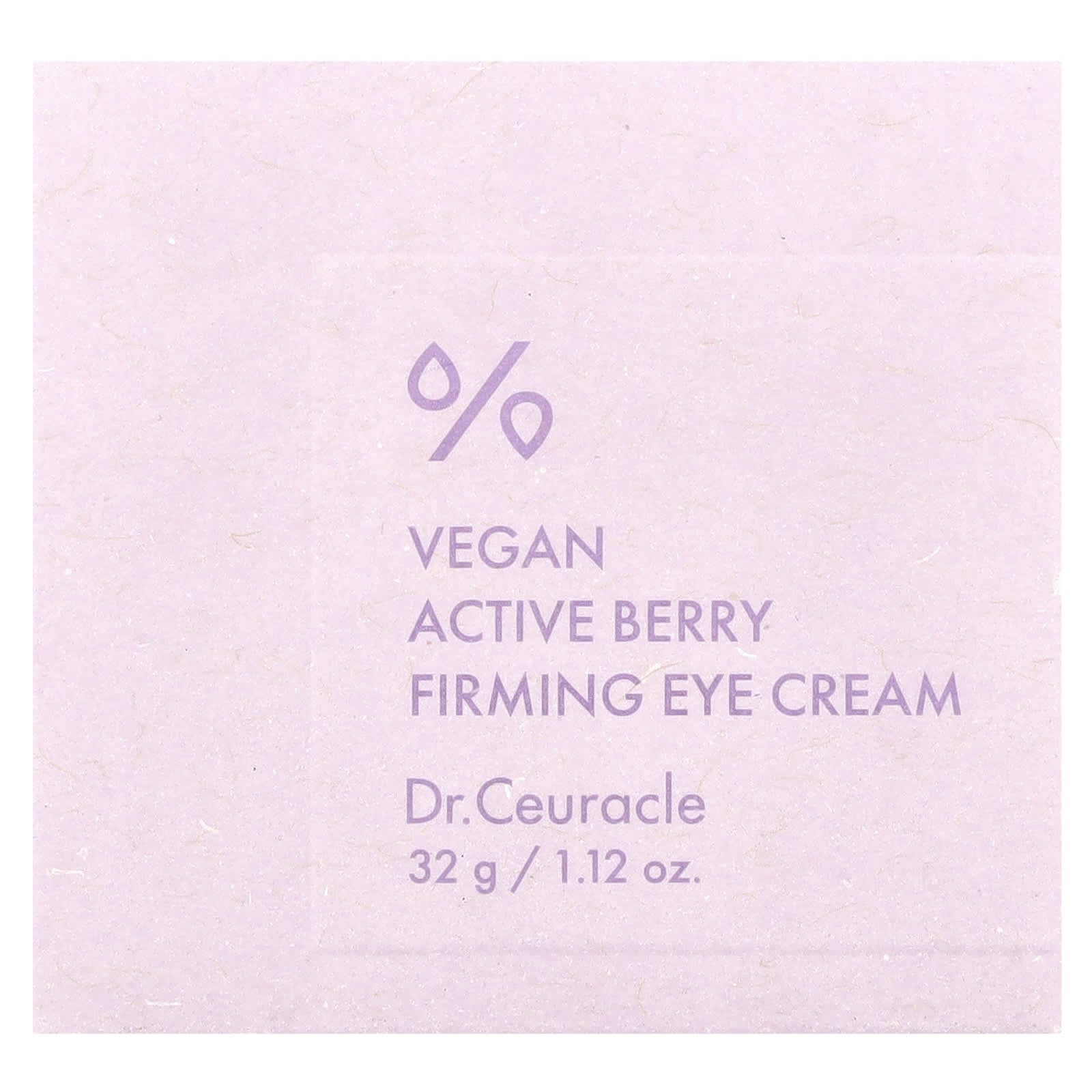 Dr. Ceuracle Vegan Eye Cream for Tired Eyes - 1.12 oz - Image 2