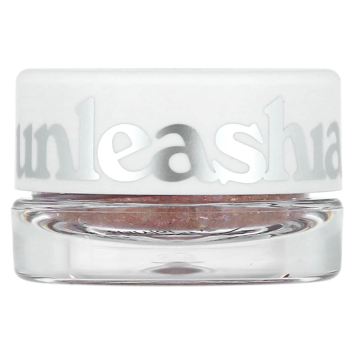Unleashia, Get Loose Glitter Gel, No.4 Love Dreamer, 0.14 oz (4 g) - Image 1