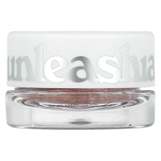 Unleashia, Get Loose Glitter Gel, No.4 Love Dreamer, 0.14 oz (4 g) - Image 1
