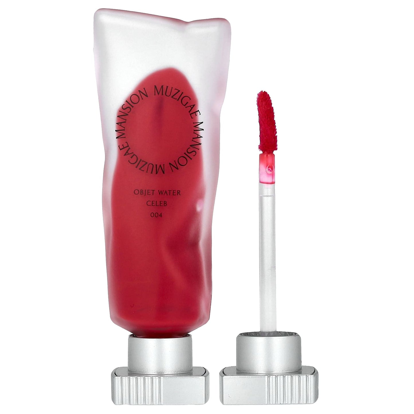Muzigae Mansion, Objet Water, 004 Celeb , 6 ml - Image 1