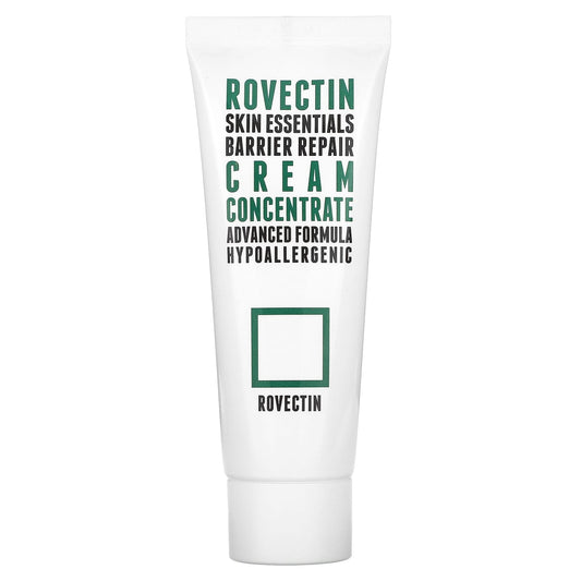 Rovectin, Skin Essential Barrier Repair Cream Concentrate, 2.1 fl oz (60 ml) - Image 1