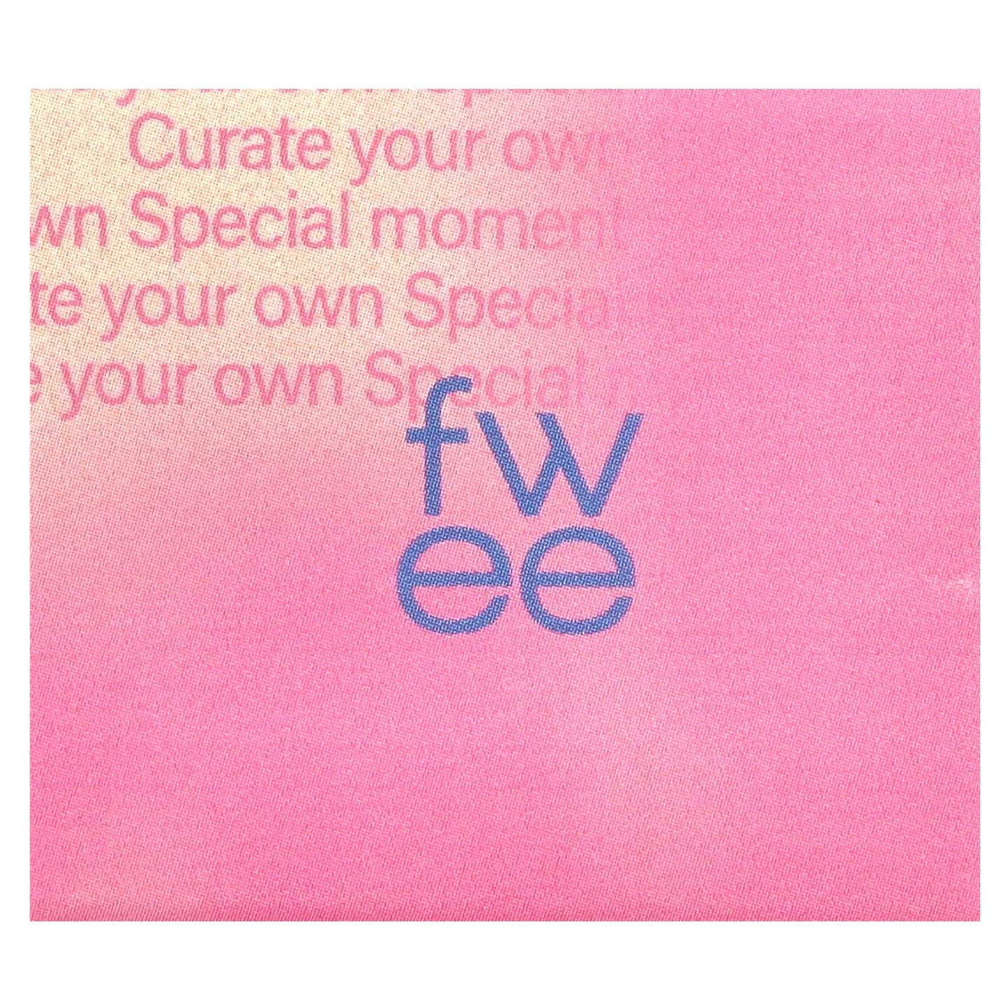 Fwee Blurry Pudding Pot for Soft Blush Look, PK04 Crush, 0.17 oz (5 g) - Image 2