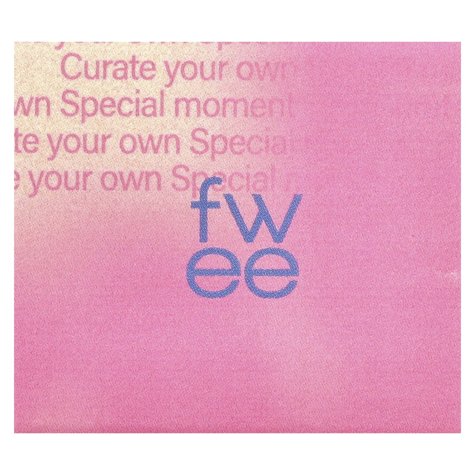 Fwee Blurry Pudding Pot for Soft Blush Look, PK04 Crush, 0.17 oz (5 g) - Image 2