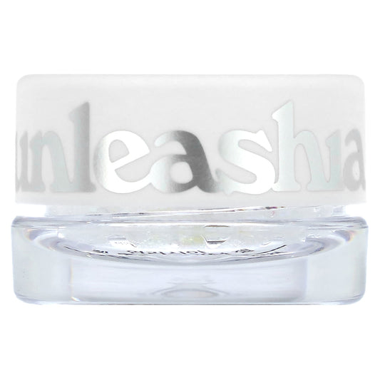 Unleashia, Get Loose Glitter Gel, No.1 Aurora Catcher, 0.14 oz (4 g) - Image 1