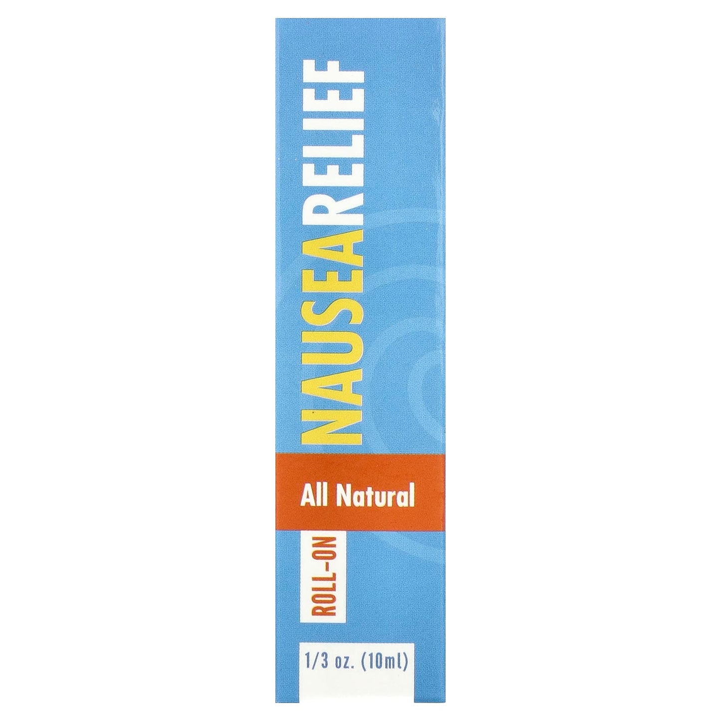 Natural Nausea Relief Roll-On - Fast, Long-Lasting Support - Image 2