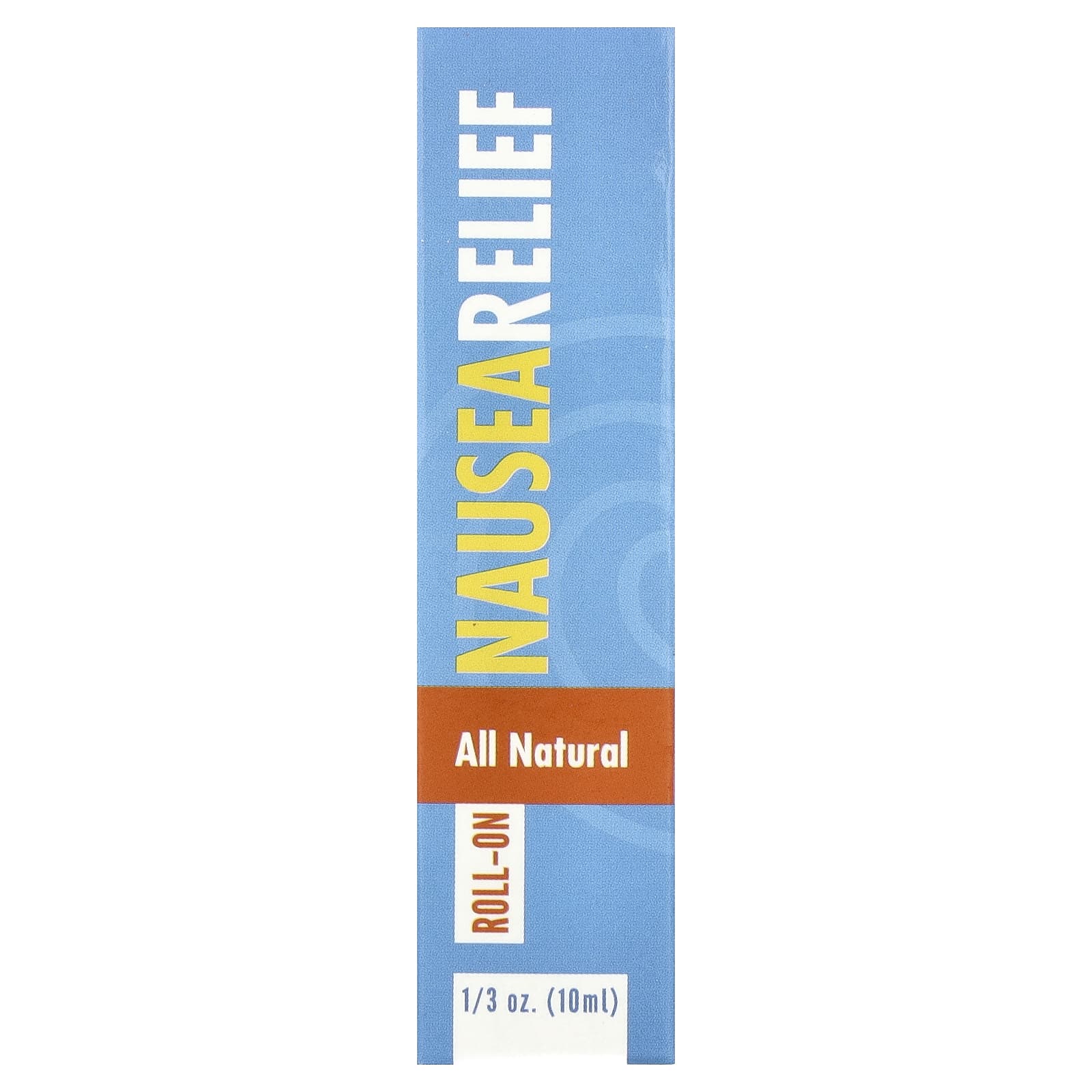 Natural Nausea Relief Roll-On - Fast, Long-Lasting Support - Image 2