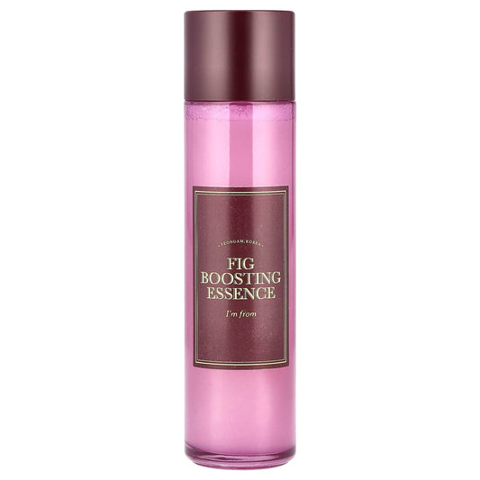 I'm From Fig Boosting Essence for Hydrated Skin | 5.07 fl oz - Image 1