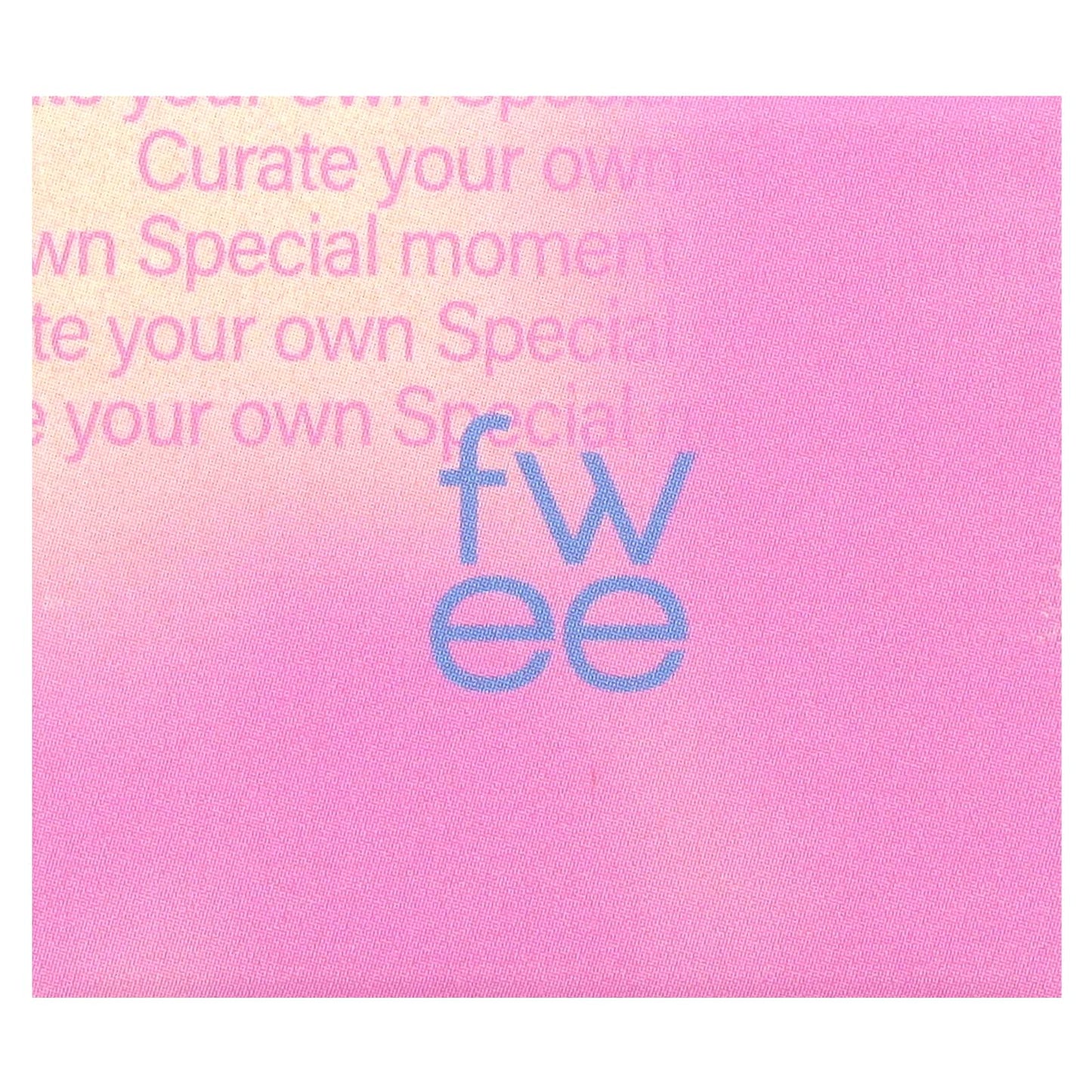 Fwee Lip & Cheek Blurry Pudding Pot Soft Matte Finish 0.17 oz - Image 2