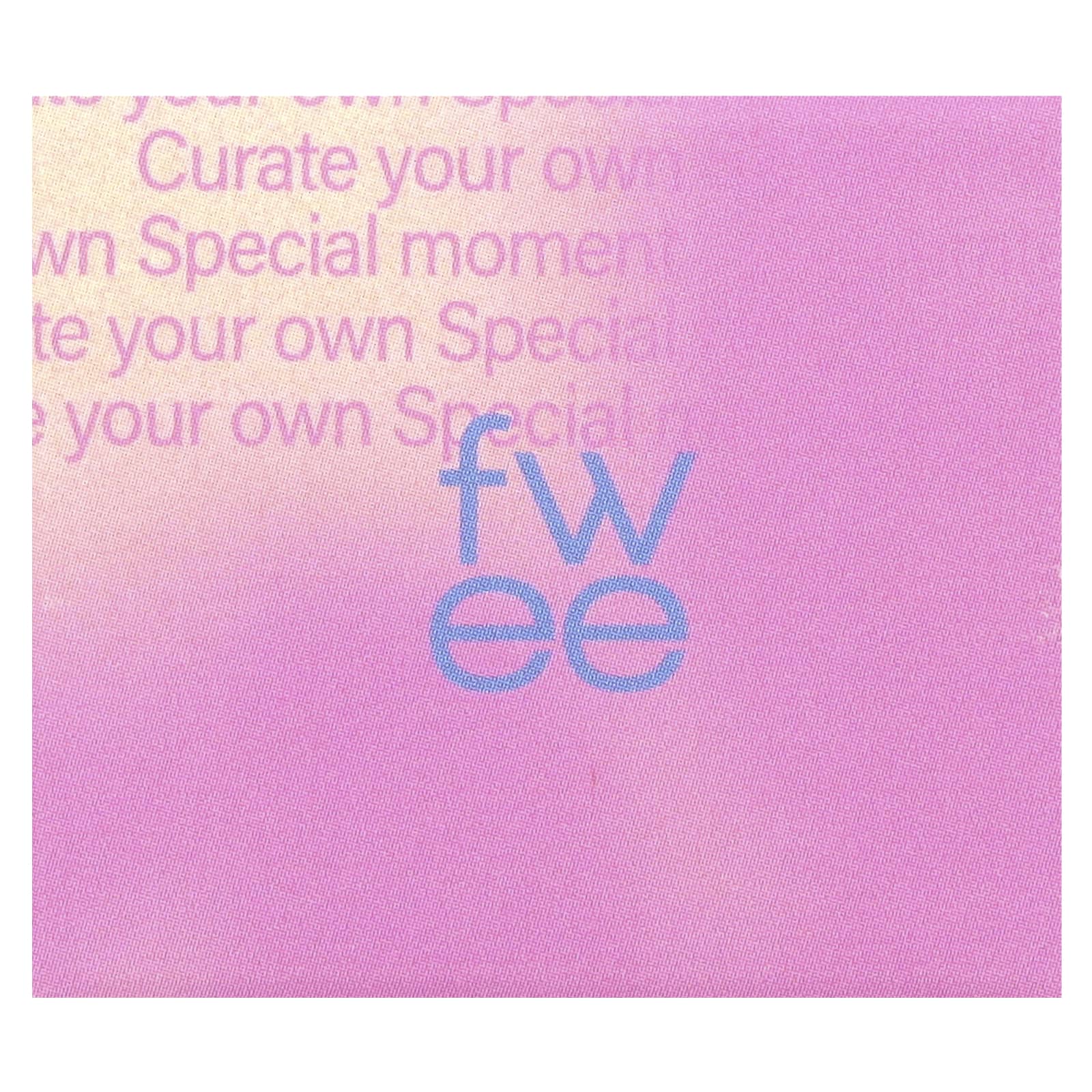 Fwee Lip & Cheek Blurry Pudding Pot Soft Matte Finish 0.17 oz - Image 2