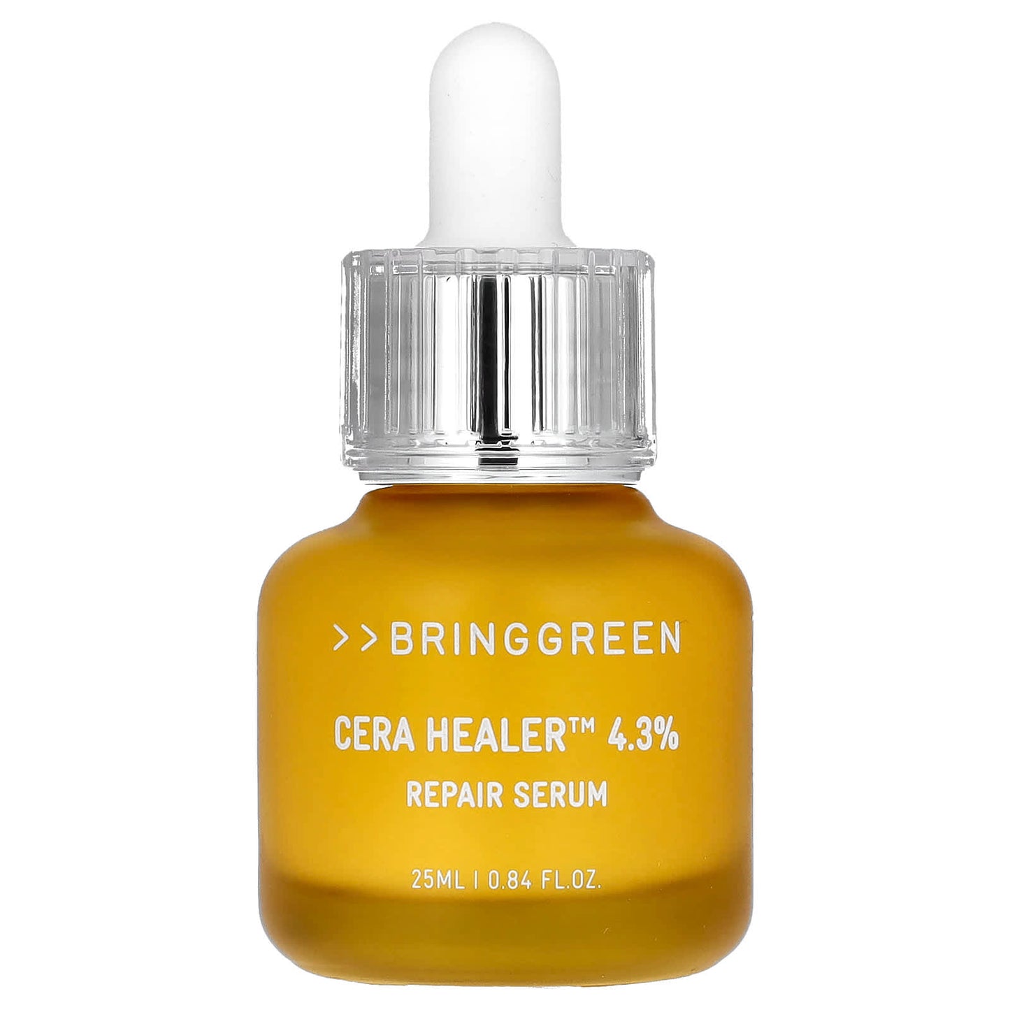 Bringgreen CERA HEALER Moisturizing Repair Serum 4.3% - 25ml - Image 1