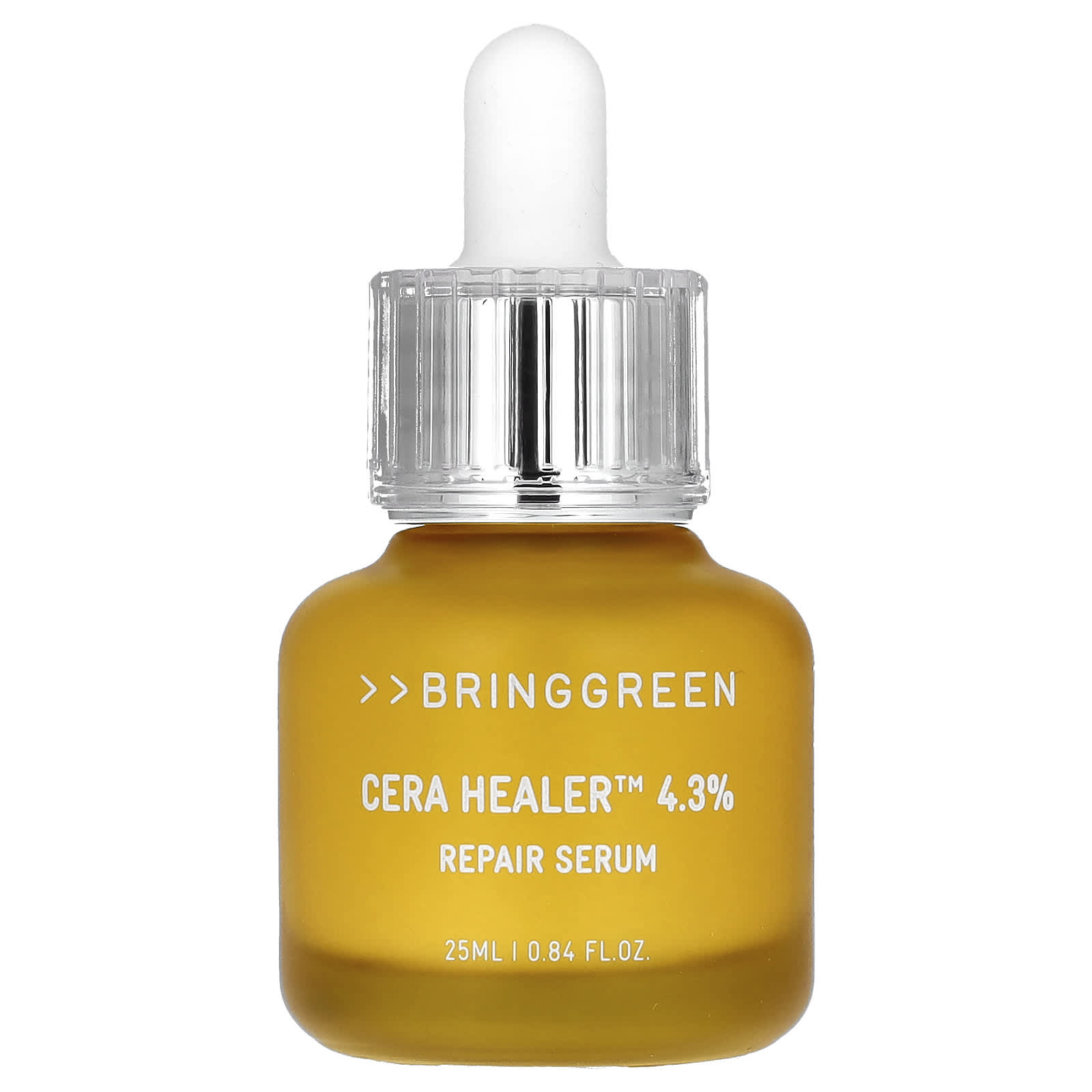 Bringgreen CERA HEALER Moisturizing Repair Serum 4.3% - 25ml - Image 1