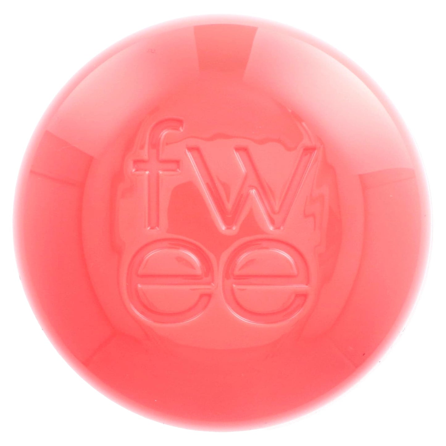 Fwee Blurry Pudding Lip & Cheek Tint, Soft Airbrushed Finish, 0.17 oz - Image 1