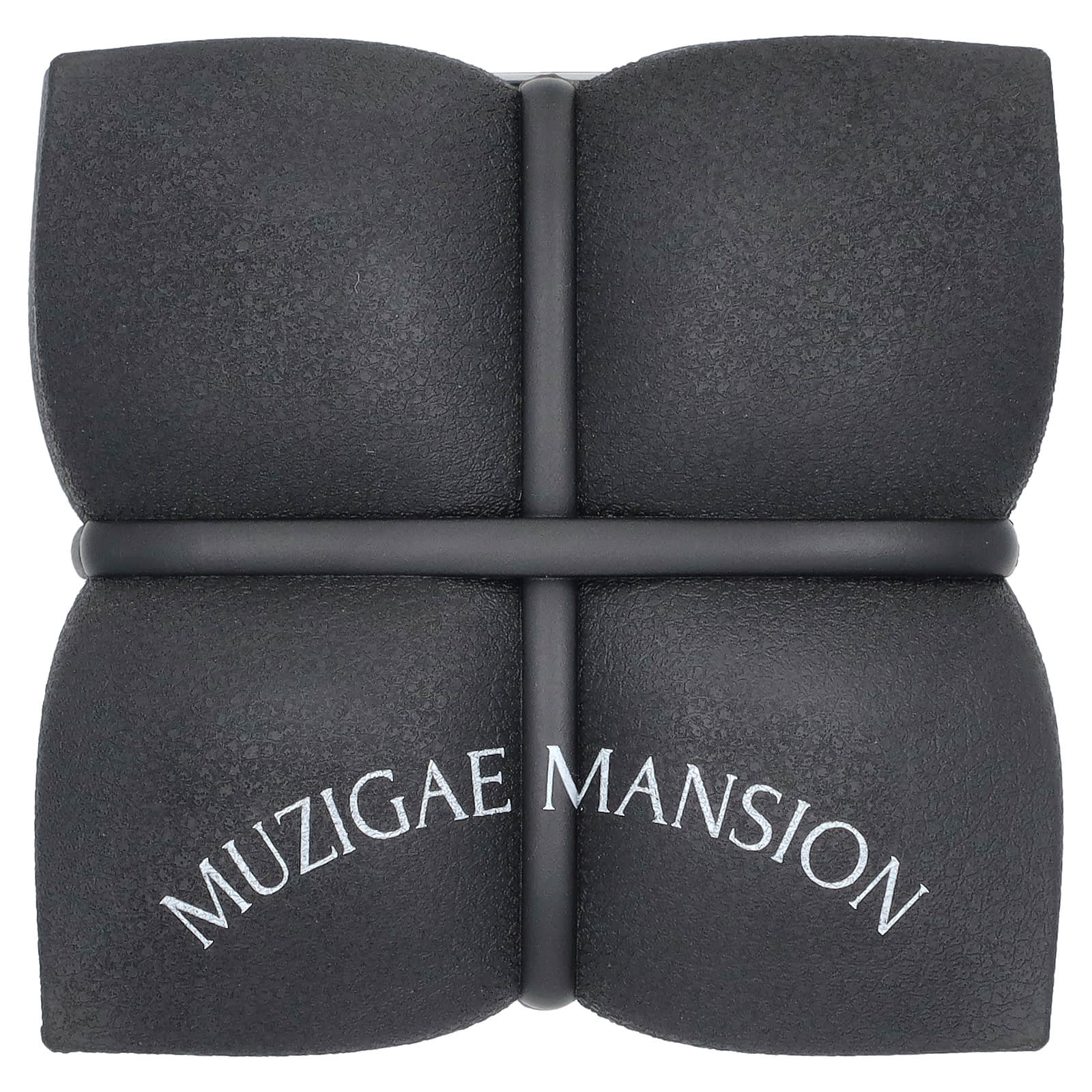 Muzigae Mansion, Sleek Matt Cushion, SPF 50, PA4+, N25, 15 g - Image 1