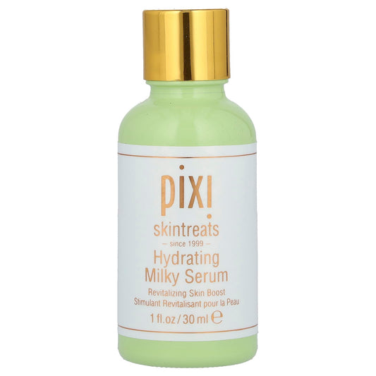Pixi Beauty, Skintreats, Hydrating Milky Serum, 1 fl oz (30 ml) - Image 1