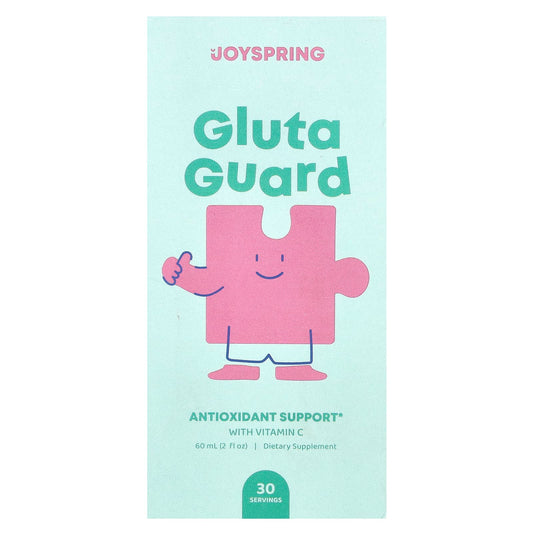 Gluta Guard for Kids - Natural Oxidative Stress Relief & Detox Support - Image 1