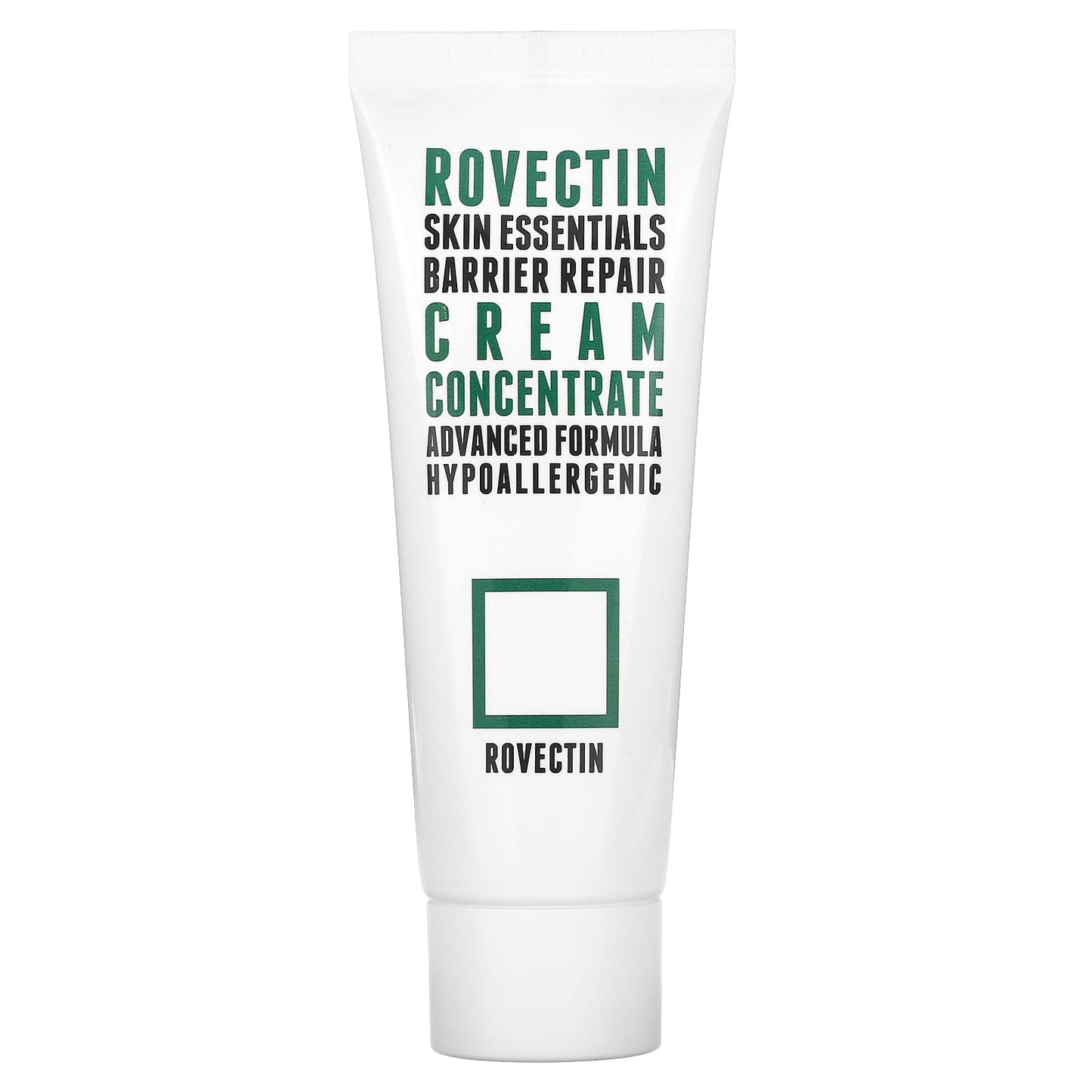 Rovectin, Skin Essential Barrier Repair Cream Concentrate, 2.1 fl oz (60 ml) - Image 1
