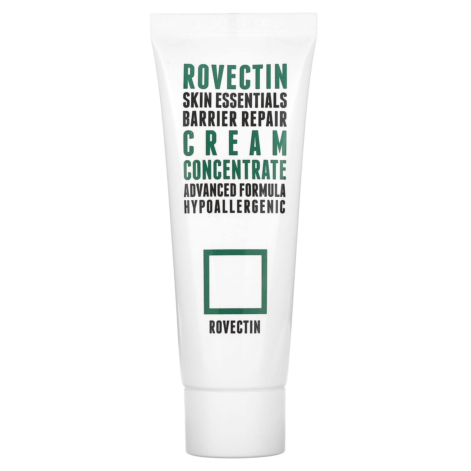Rovectin, Skin Essential Barrier Repair Cream Concentrate, 2.1 fl oz (60 ml) - Image 1