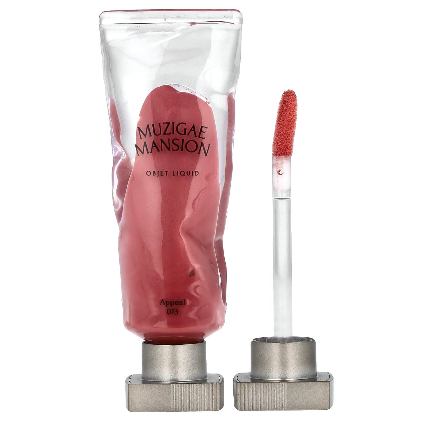 Muzigae Mansion, Objet Liquid, 013 Appeal, 1 Count - Image 1