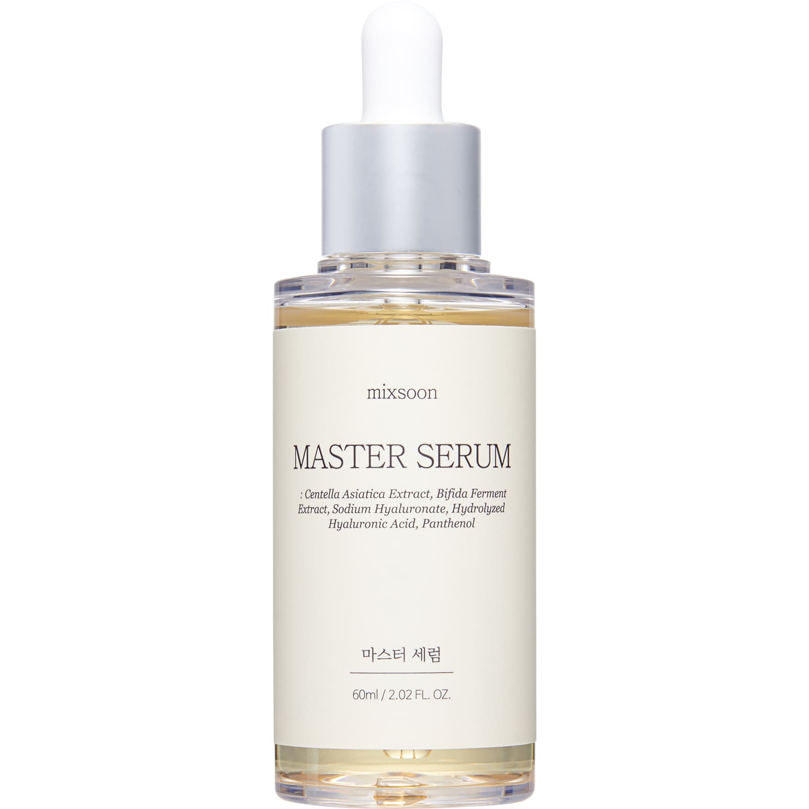 Mixsoon, Master, Serum, 2.02 fl oz (60 ml) - Image 1