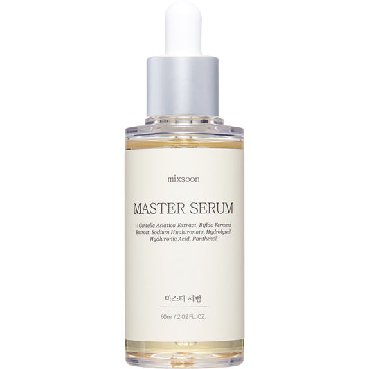 Mixsoon, Master, Serum, 2.02 fl oz (60 ml) - Image 1