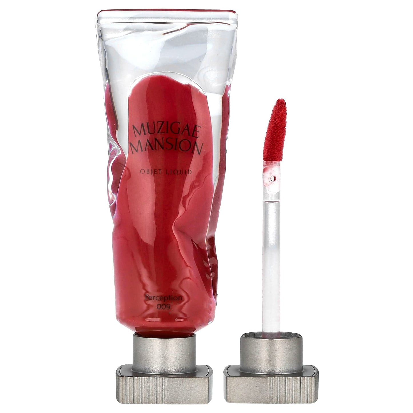 Muzigae Mansion, Objet Liquid, 009 Perception, 1 Count - Image 1