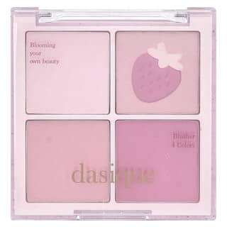 Dasique Blushing Berry Cheek Tint Berry Smoothie Shade