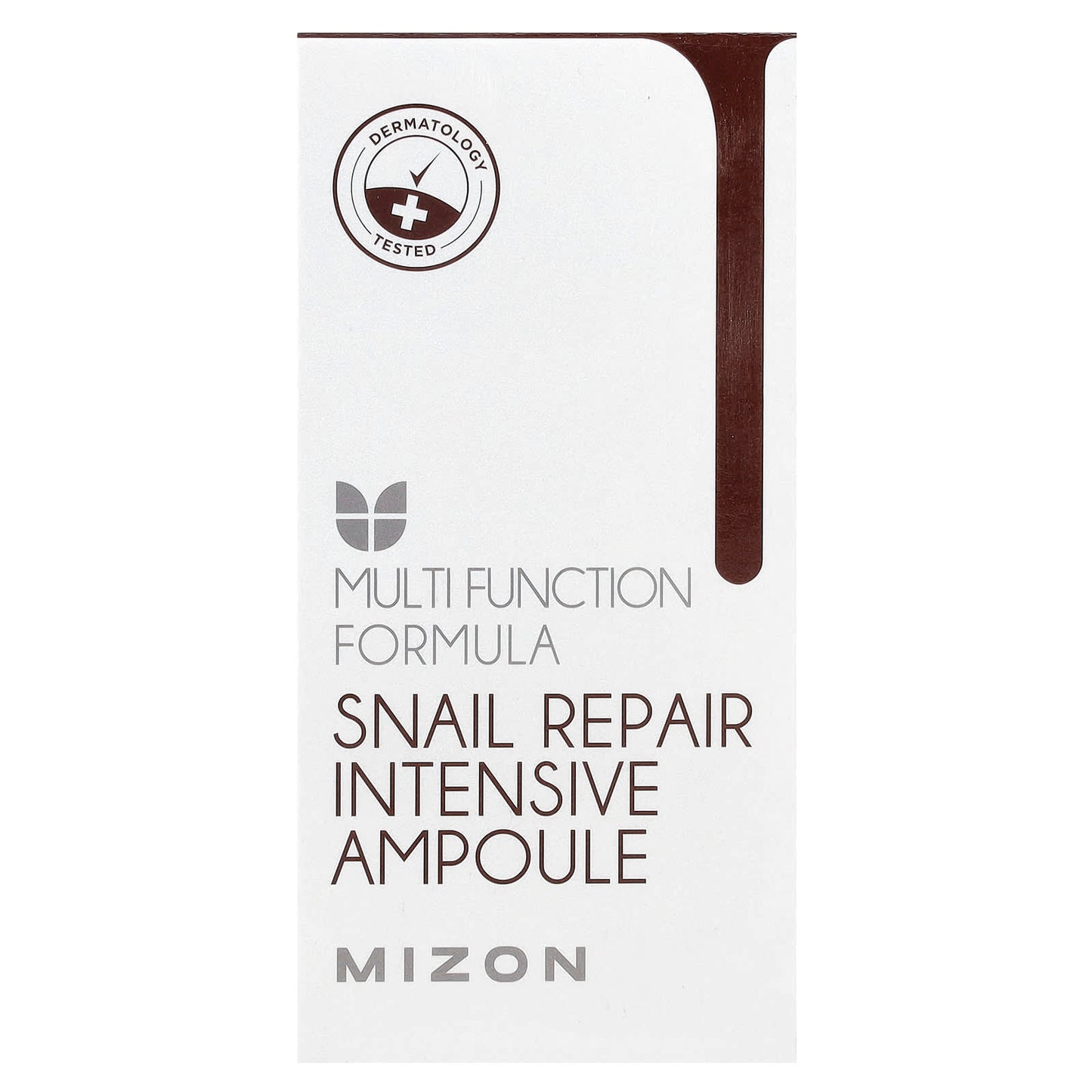 Mizon, Snail Repair Intensive Ampoule, 1.01 fl oz (30 ml) - Image 2