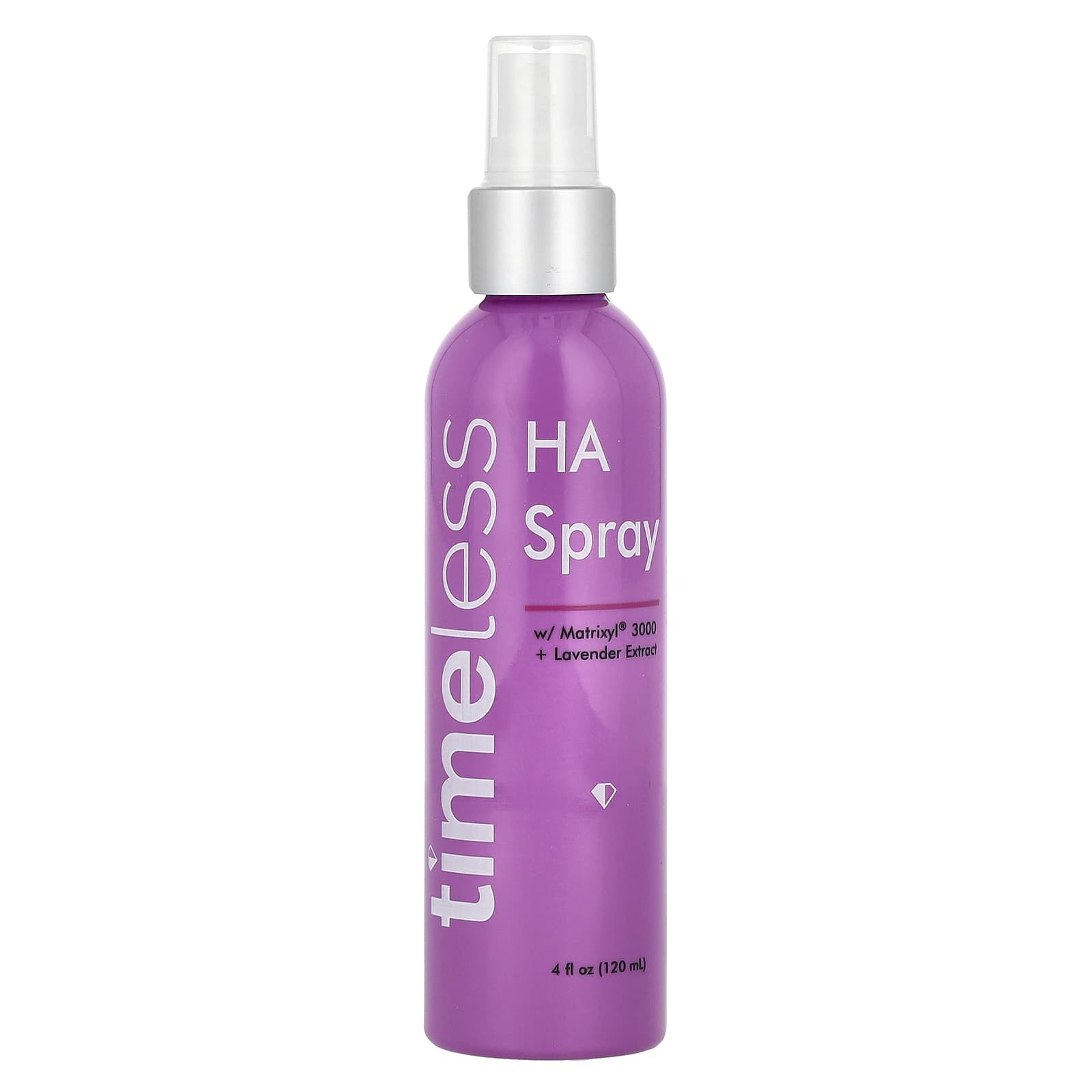 Timeless Skin Care, HA Matrixyl 3000™ + Lavender Spray, 4 fl oz (120 ml) - Image 1