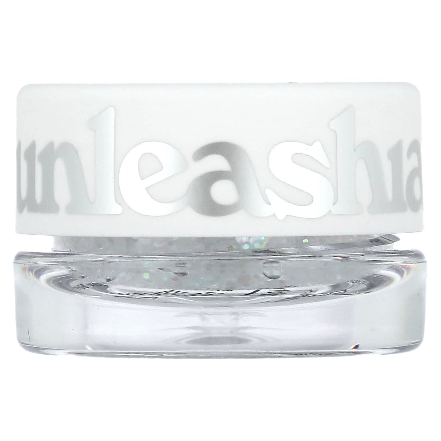 Unleashia, Get Loose Glitter Gel, No.2 Starlit Chaser, 0.14 oz (4 g) - Image 1