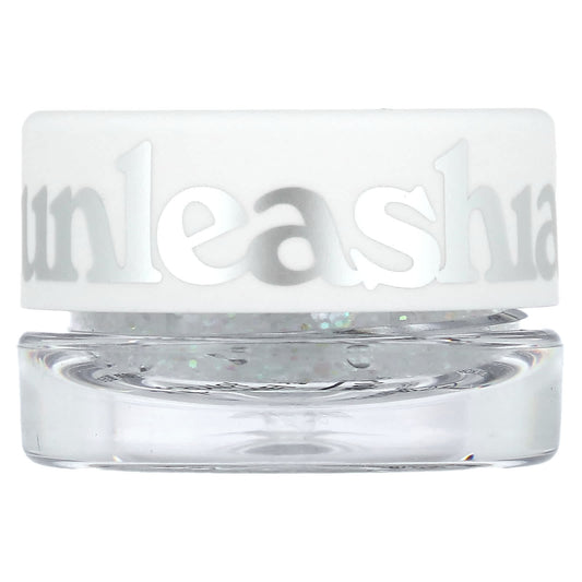 Unleashia, Get Loose Glitter Gel, No.2 Starlit Chaser, 0.14 oz (4 g) - Image 1