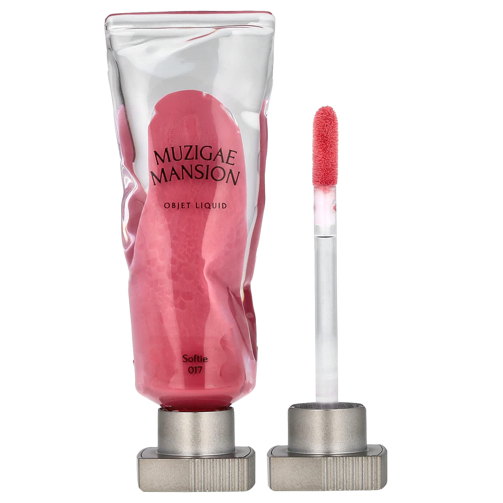 Muzigae Mansion, Objet Liquid, 017 Softie, 1 Count - Image 1